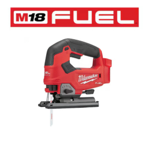 M18 FUEL 18V Lithium-Ion Brushless Cordless Jig Saw (Tool-Only)